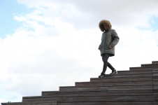 Iris SALEANDRO - LOEILDIRIS