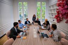 Hugo FAURY - MOON SHINE PROD